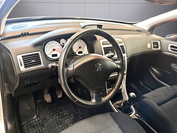 Peugeot 307 11 of 24