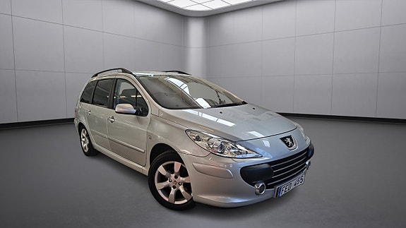 Peugeot 307 5 of 5