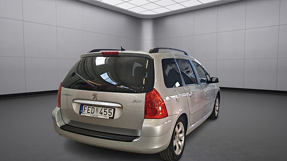 Peugeot 307 8 of 24