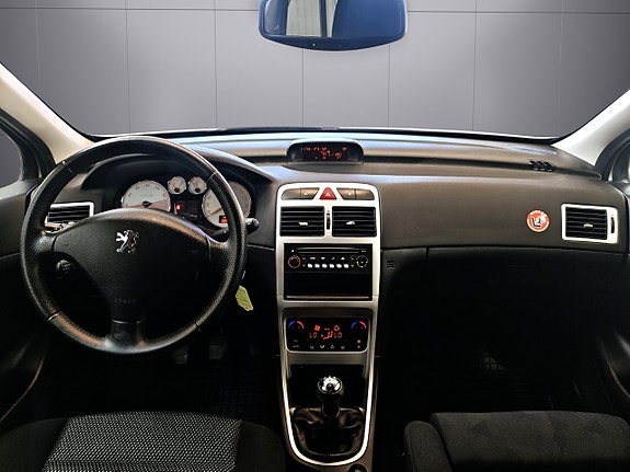 Peugeot 307 17 of 24