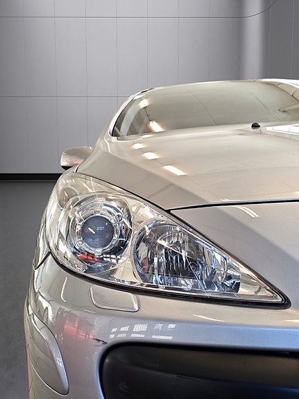 Peugeot 307 6 of 24