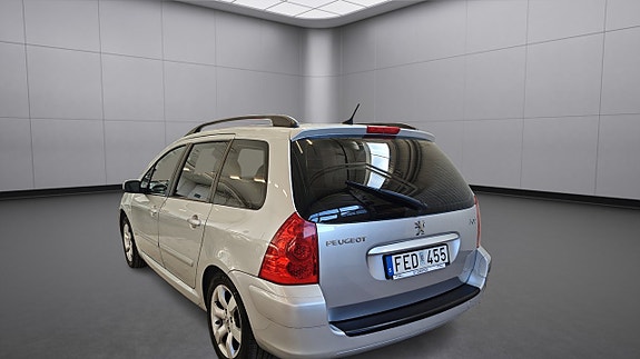 Peugeot 307 3 of 5