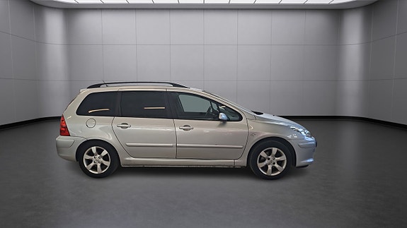 Peugeot 307 7 of 24