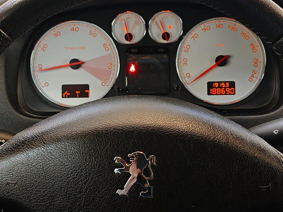 Peugeot 307 22 of 24