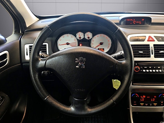 Peugeot 307 21 of 24
