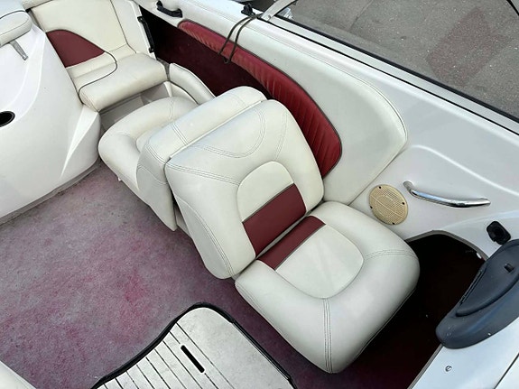 Astro 21 dc & Mercruiser 3.0L 135 hk -00 -Spara 10.000kr 3 of 9