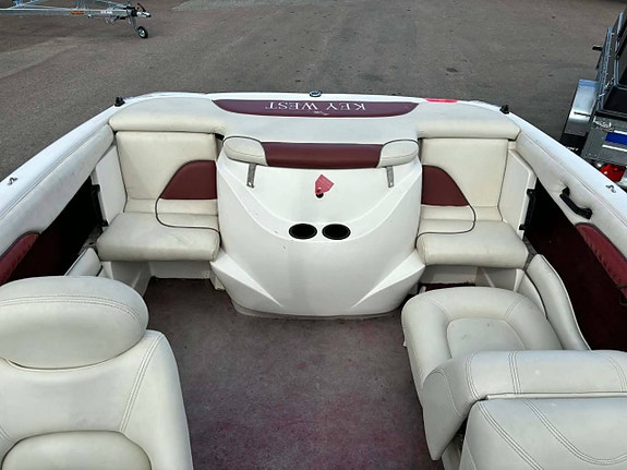 Astro 21 dc & Mercruiser 3.0L 135 hk -00 -Spara 10.000kr 8 of 9