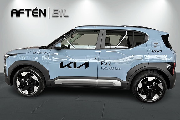 Kia EV2 6 of 29