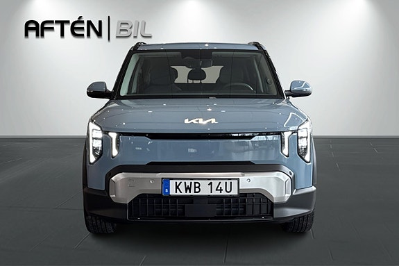 Kia EV2 3 of 29