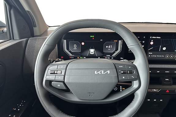 Kia EV2 12 of 29