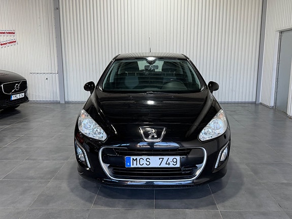 Peugeot 308 6 of 14