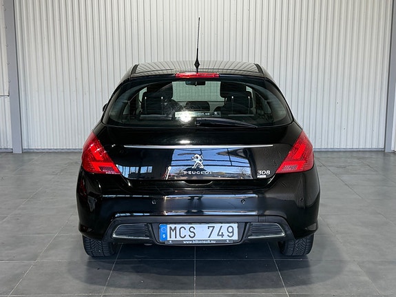 Peugeot 308 5 of 14