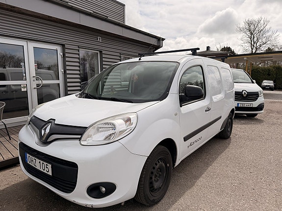 Renault Kangoo Express