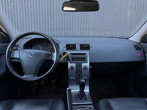 Volvo V50 9 of 11