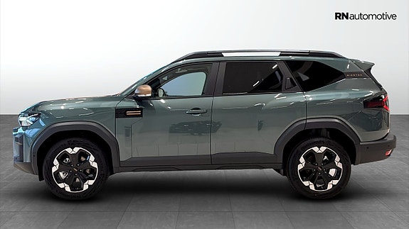 Dacia Bigster 2 of 5