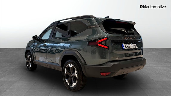 Dacia Bigster 3 of 5