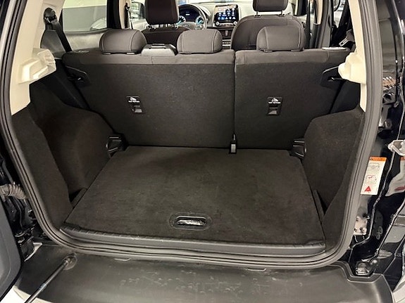 Ford Ecosport 8 of 8