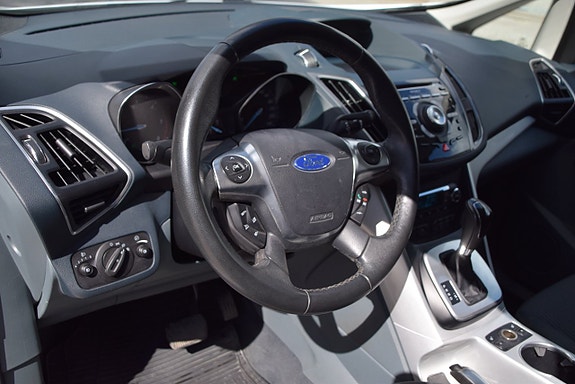 Ford C-Max 18 of 23