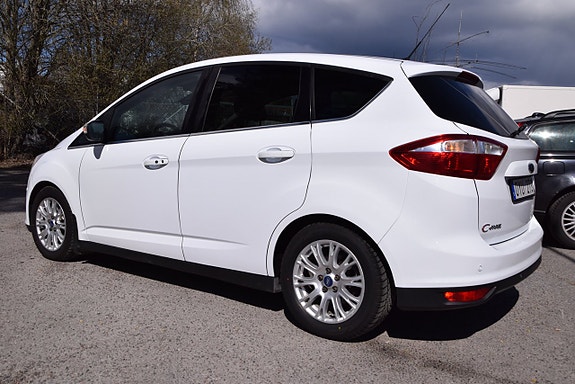 Ford C-Max 6 of 23
