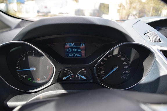 Ford C-Max 15 of 23