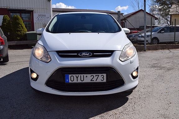Ford C-Max 2 of 5