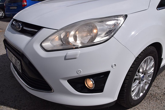 Ford C-Max 20 of 23