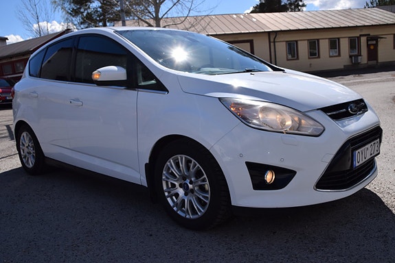 Ford C-Max 3 of 5