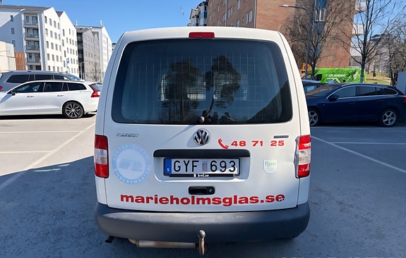 Volkswagen Caddy 6 of 19