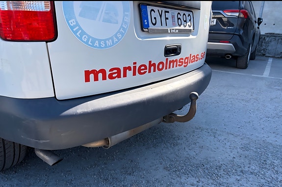 Volkswagen Caddy 12 of 19