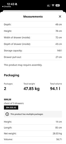 Product image 2 of 5