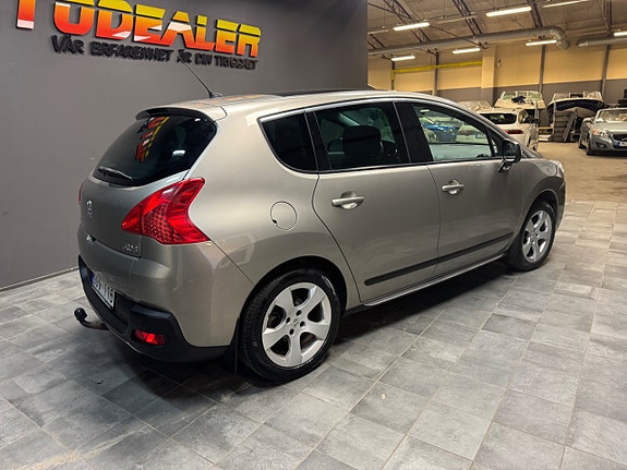 Peugeot 3008 6 of 18