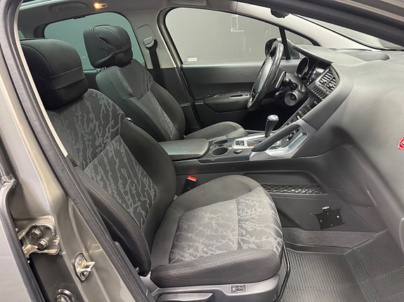 Peugeot 3008 7 of 18