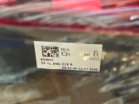 Product image 2 of 5