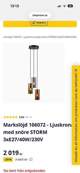 Product image 2 of 2