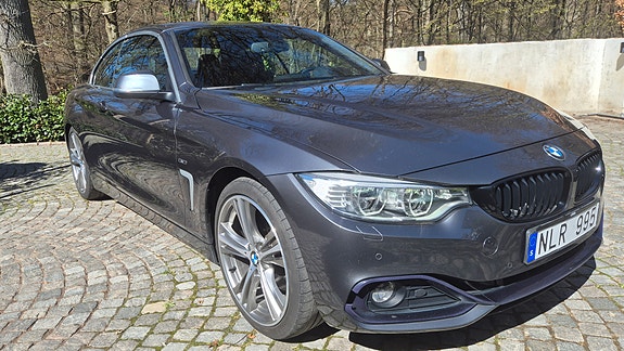 BMW 428i 10 of 12