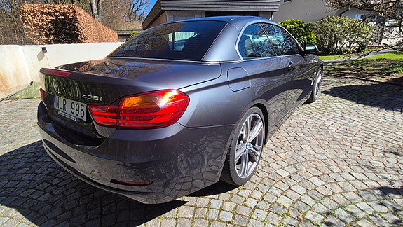 BMW 428i 11 of 12