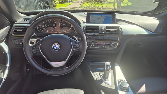 BMW 428i 12 of 12