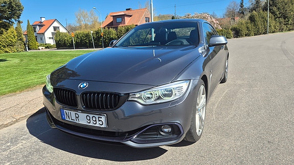BMW 428i 9 of 12