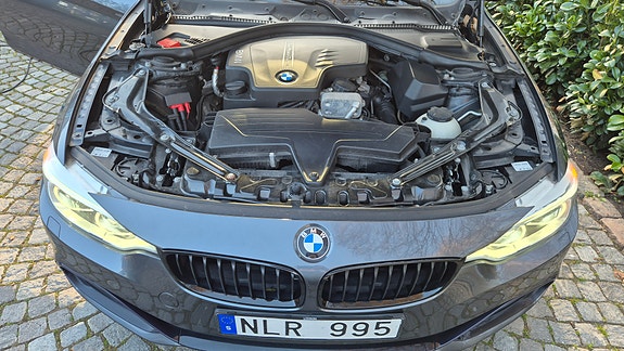 BMW 428i 8 of 12