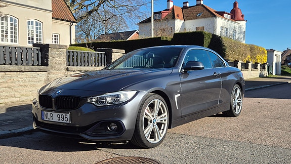 BMW 428i 7 of 12
