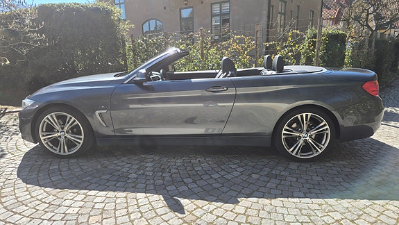 BMW 428i 4 of 12