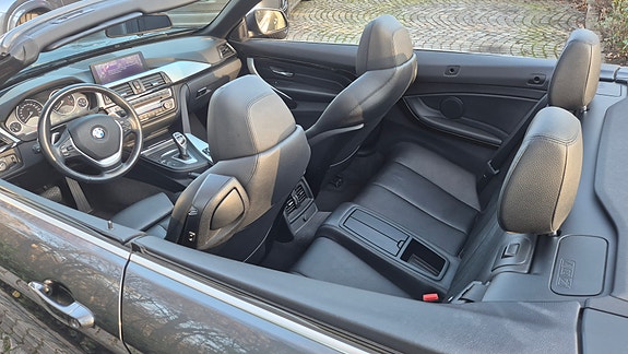 BMW 428i 3 of 12