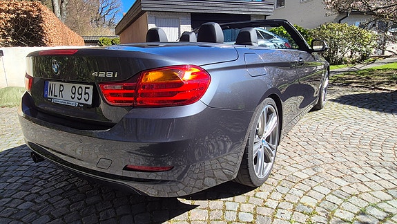 BMW 428i 2 of 12