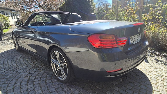 BMW 428i 6 of 12