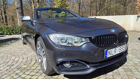 BMW 428i 5 of 12