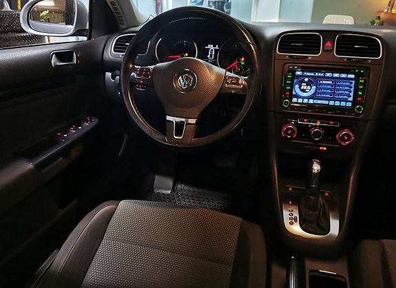 Volkswagen Golf I 12 of 29