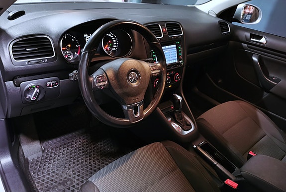 Volkswagen Golf I 11 of 29