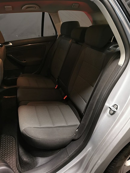 Volkswagen Golf I 26 of 29