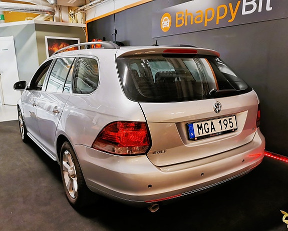 Volkswagen Golf I 6 of 29