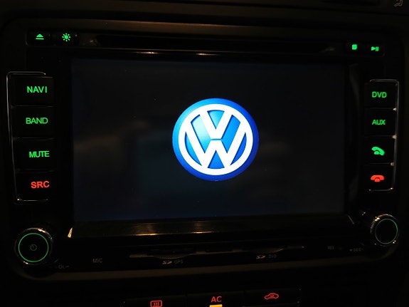 Volkswagen Golf I 16 of 29